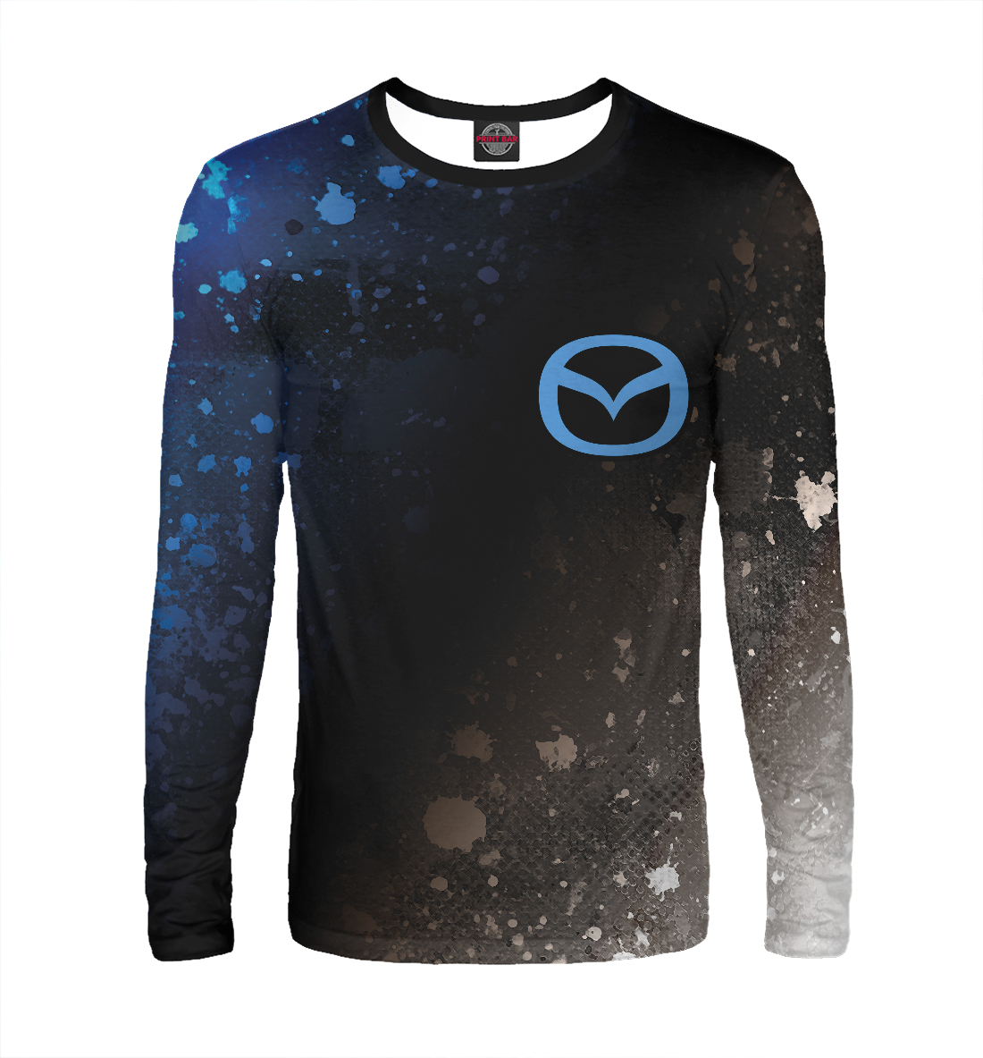 

Mazda - Splash