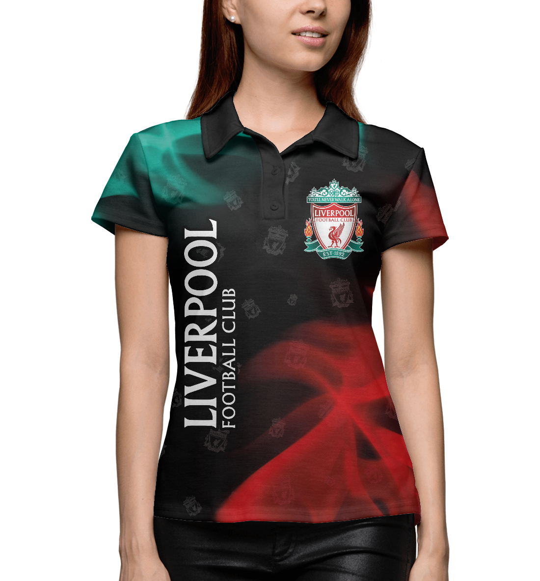 

Liverpool / Ливерпуль