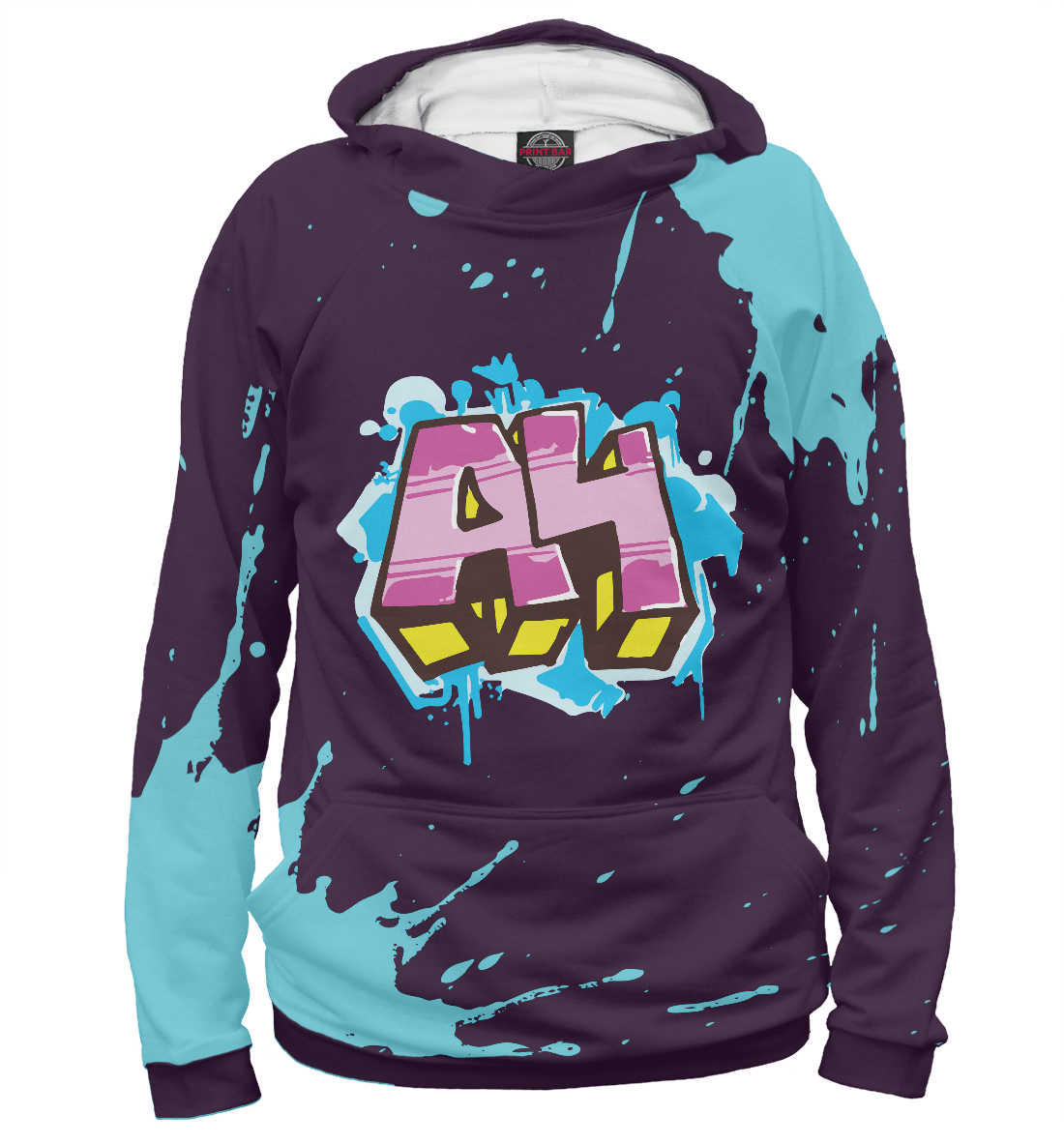 

А4