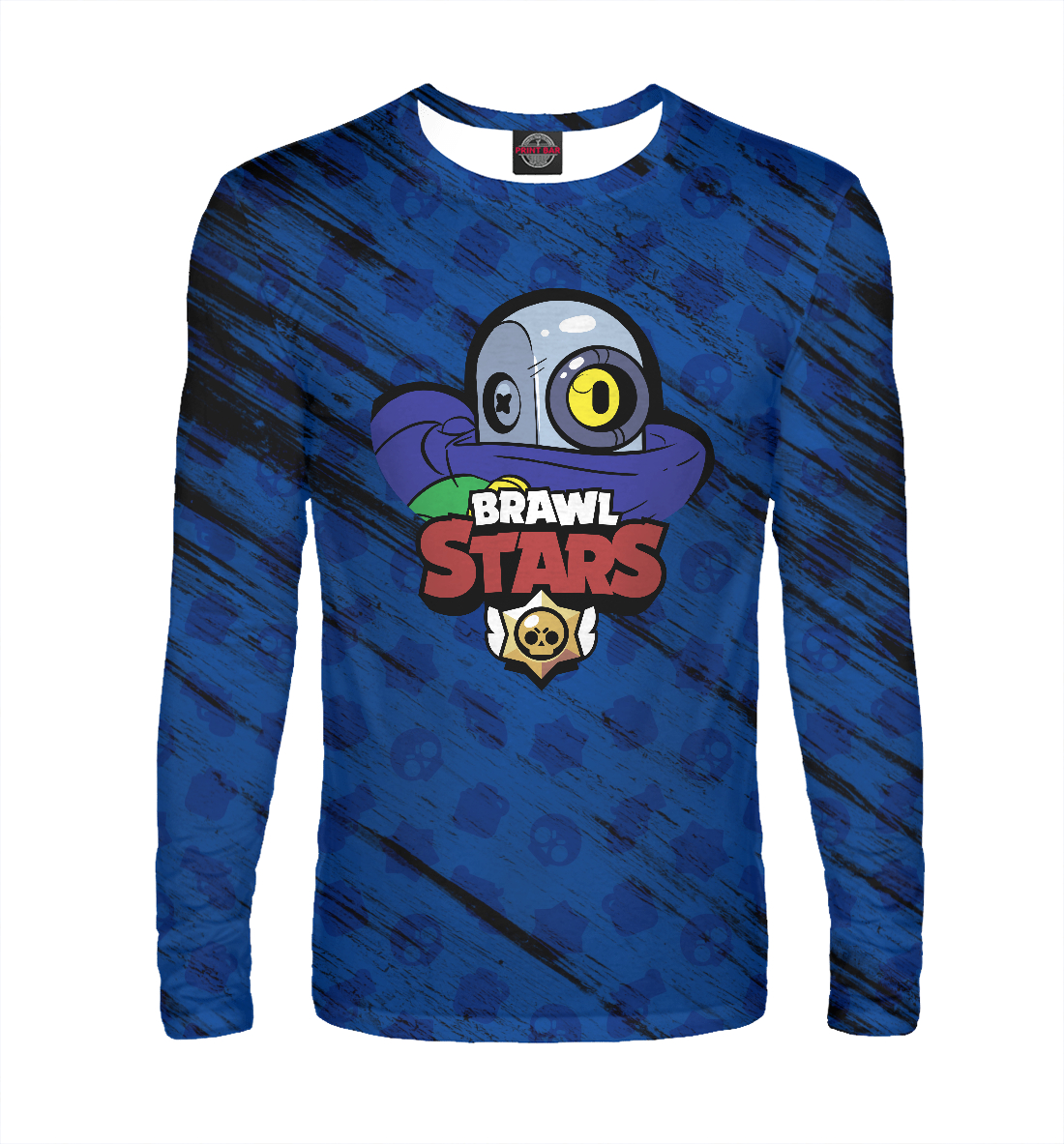 

Brawl Stars: Ricochet