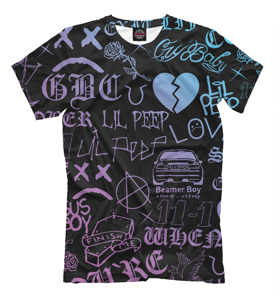

Lil Peep