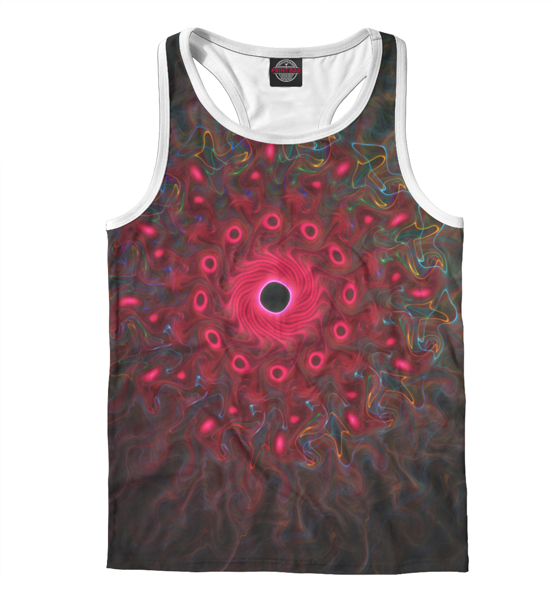 

Psychedelic