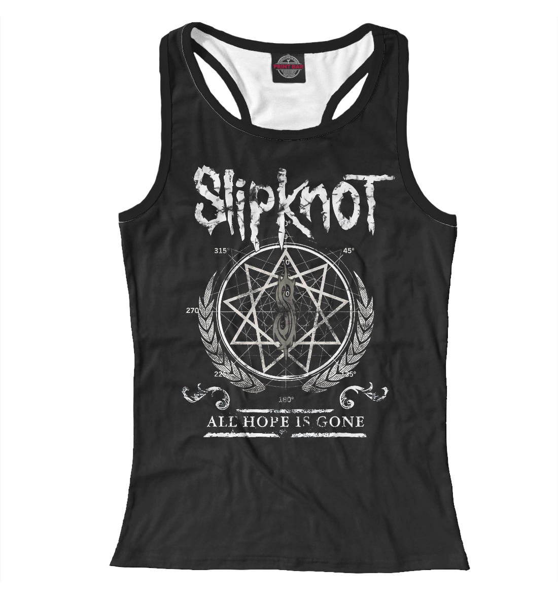 

Slipknot