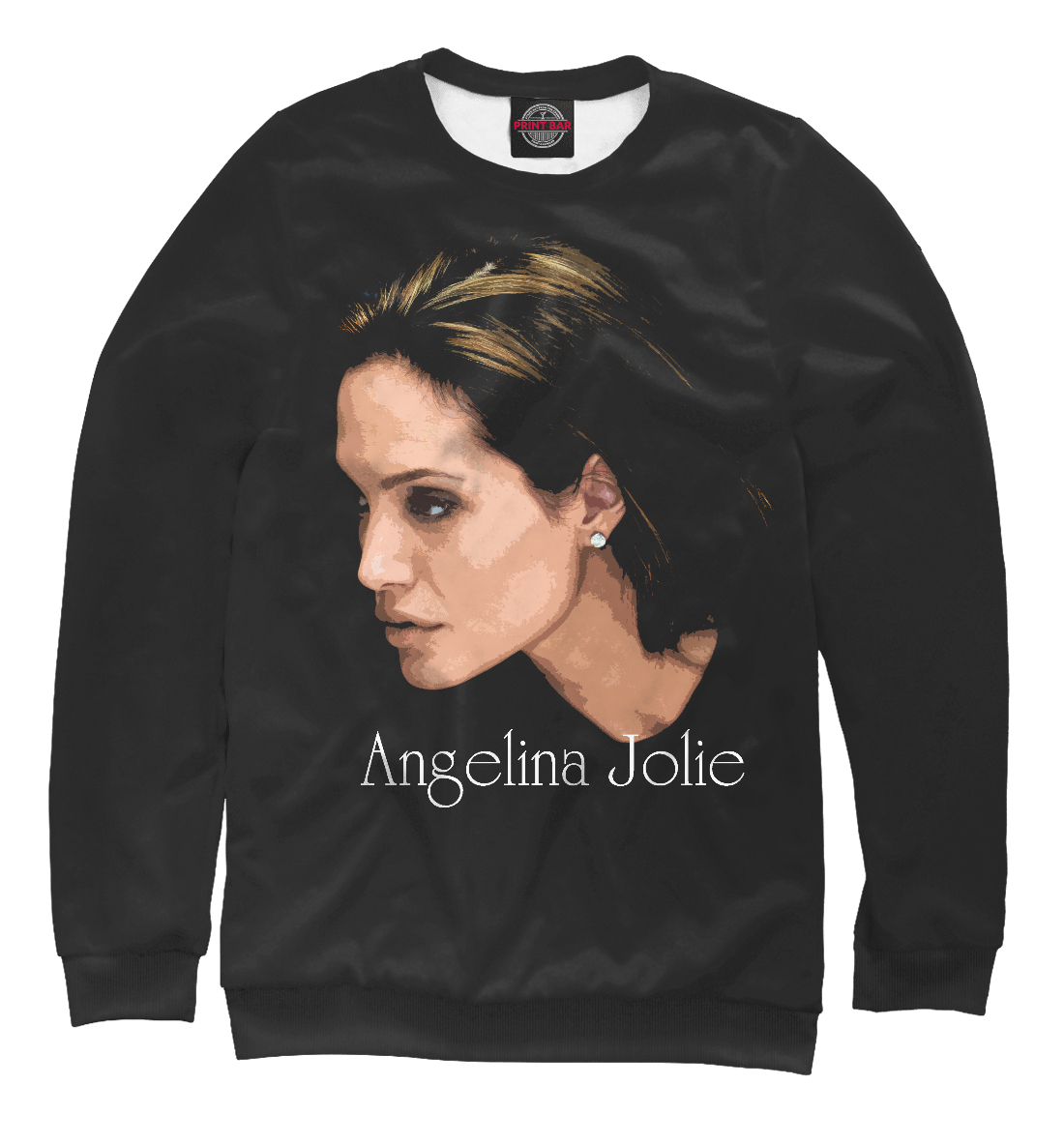 

Angelina Jolie