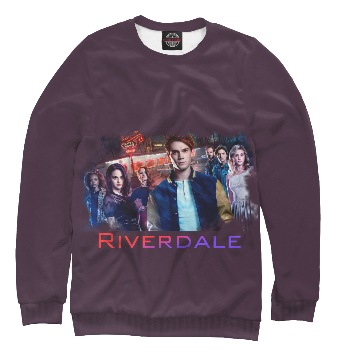 

Riverdale