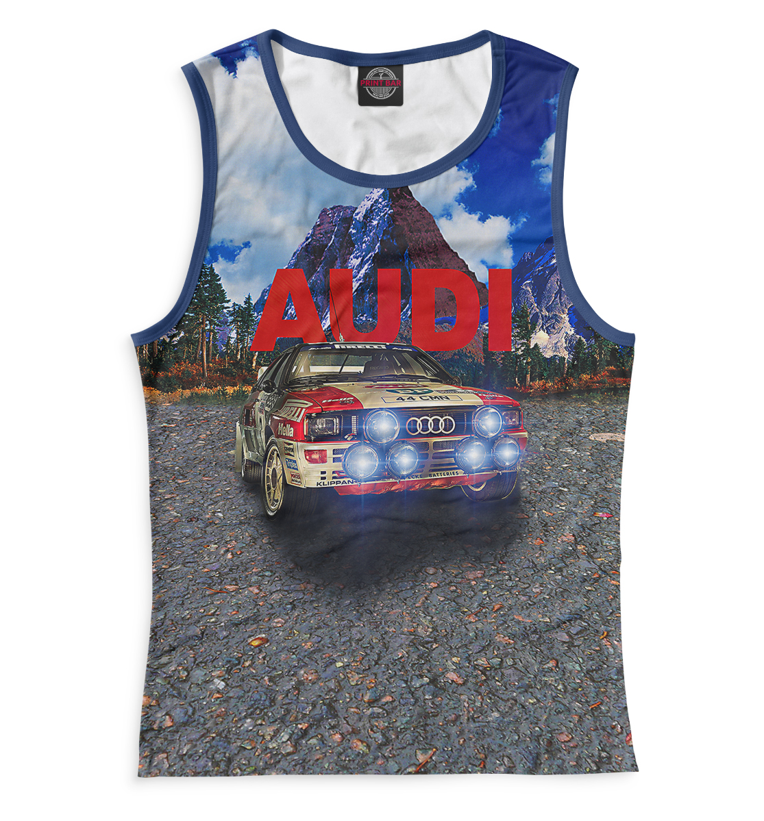 

Audi
