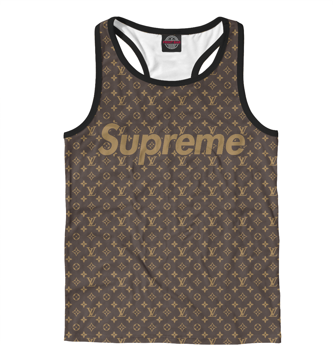 

Supreme Louis Vuitton