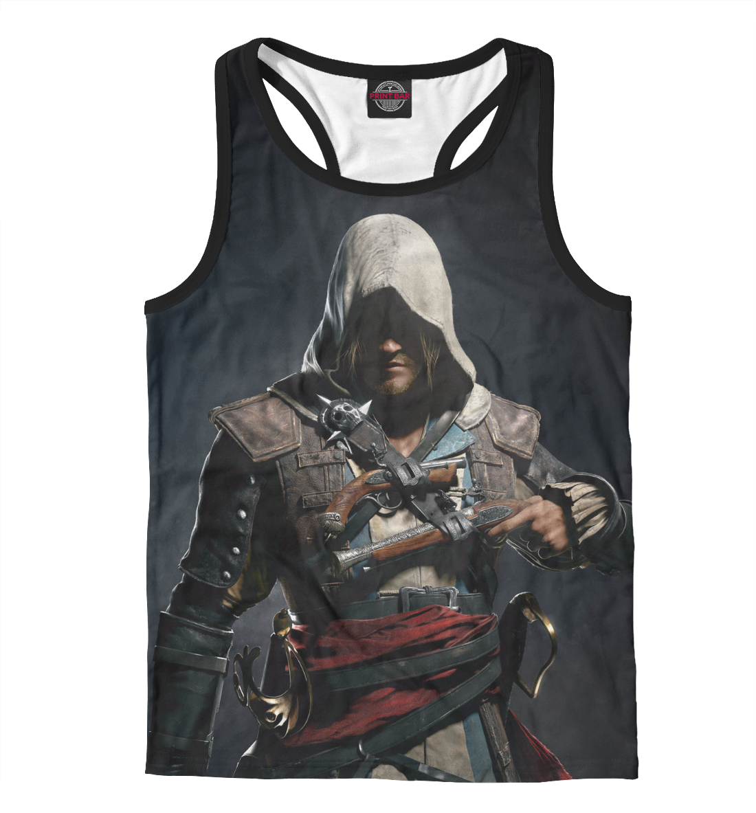 

Assassin's Creed