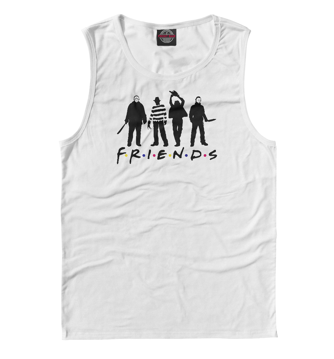 

Friends