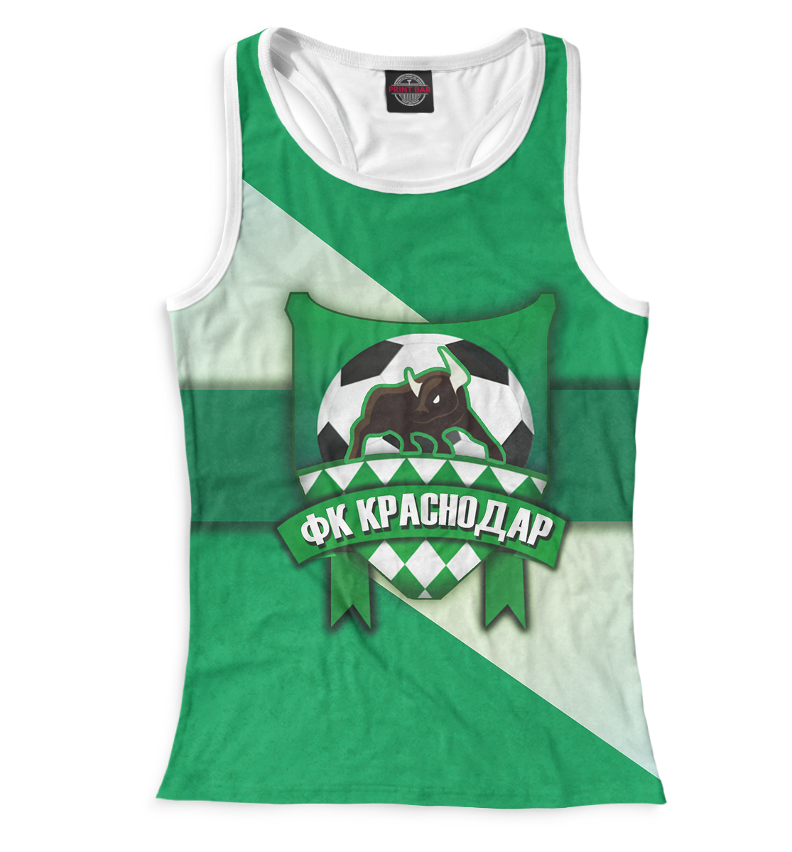 

ФК Краснодар