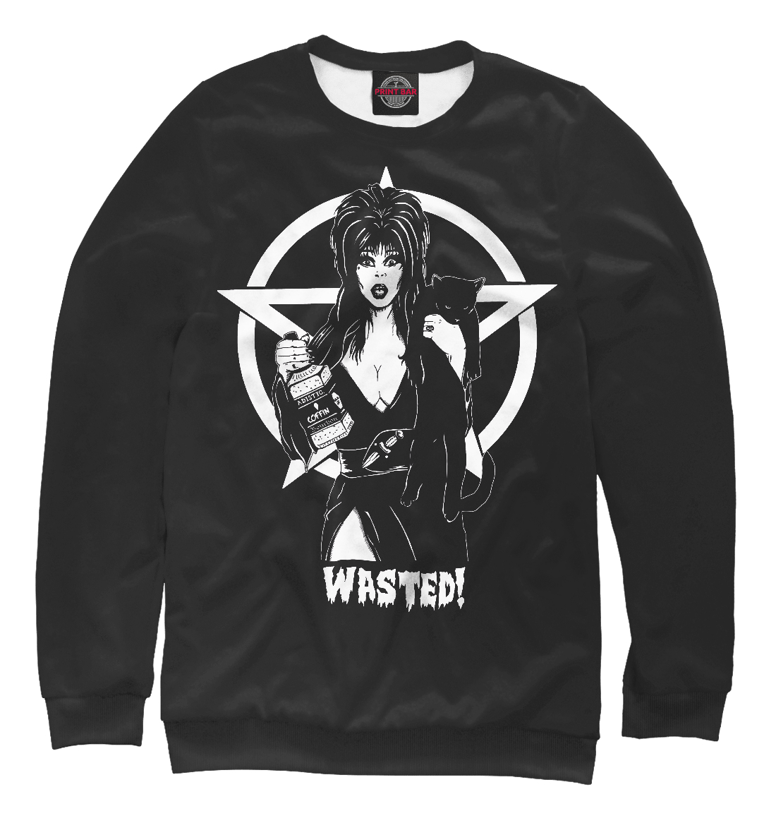 

Elvira