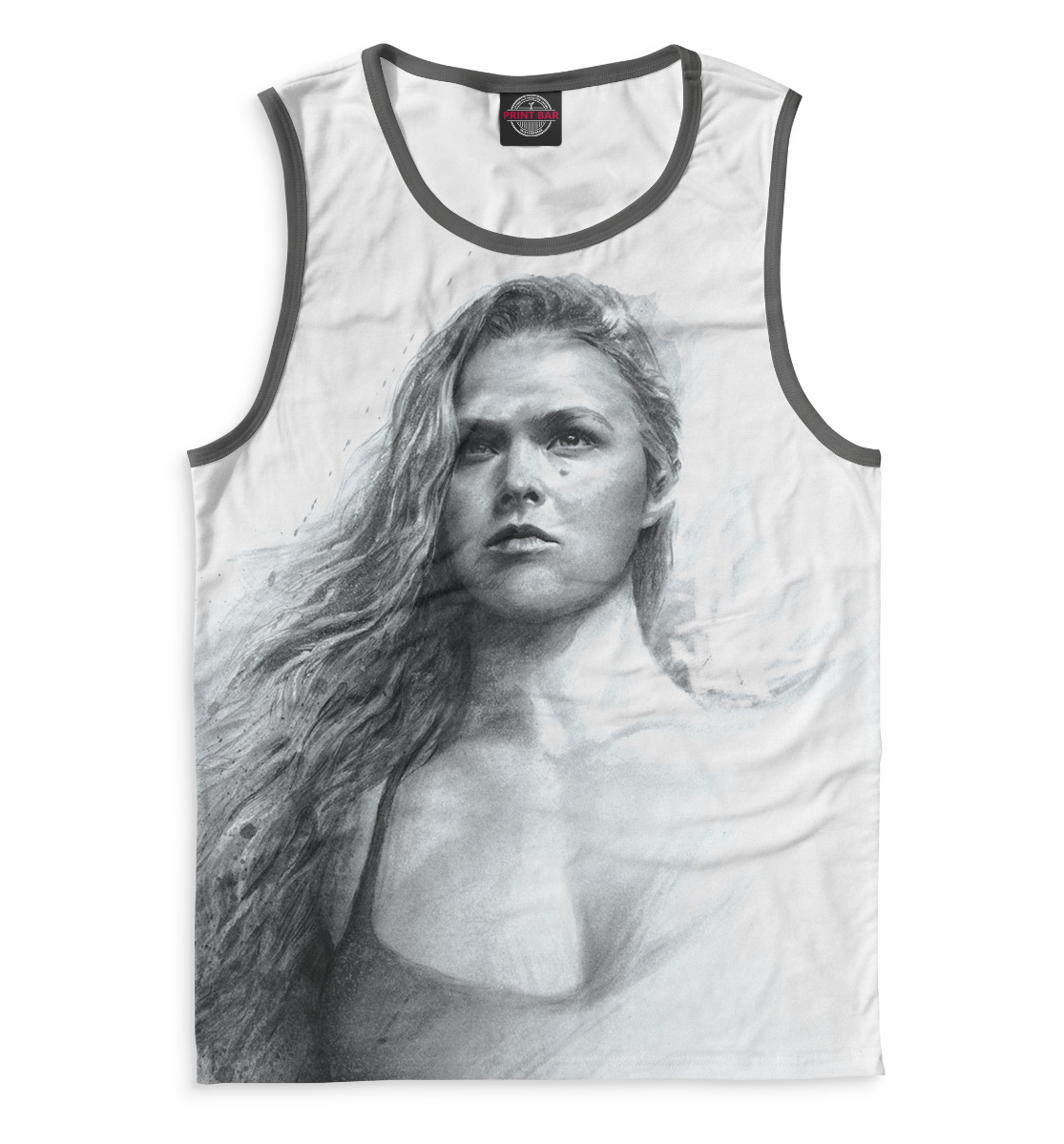 

Ронда Роузи