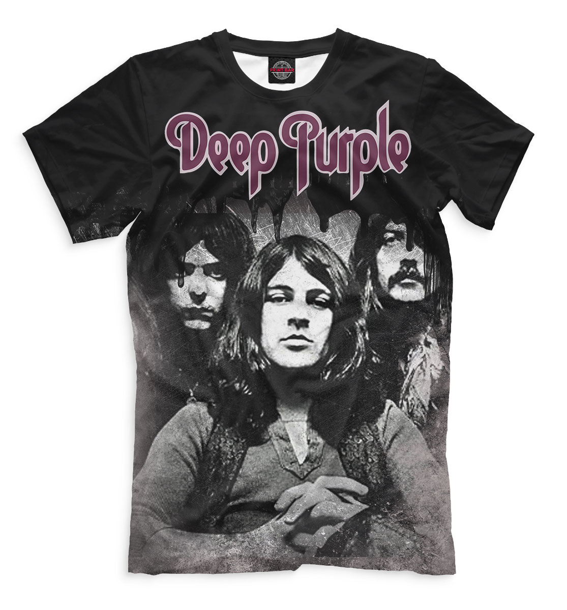 

Deep Purple