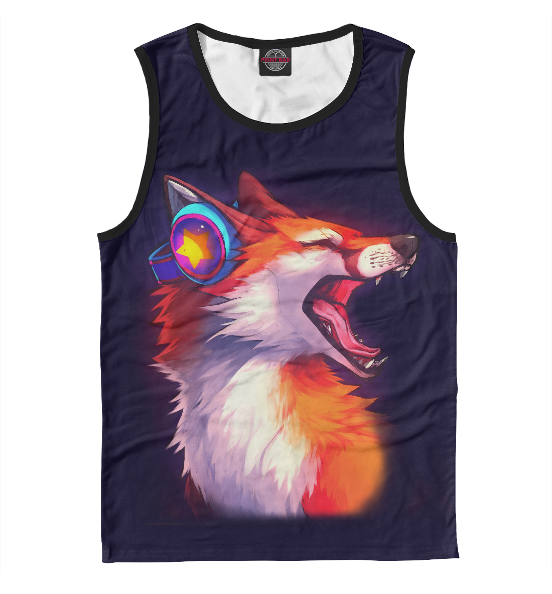 

DJ FOX