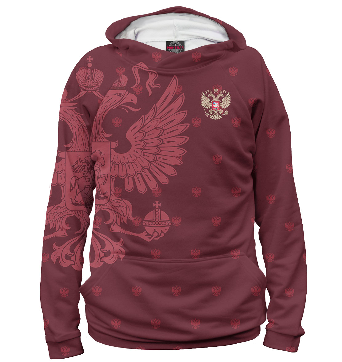 

Герб России