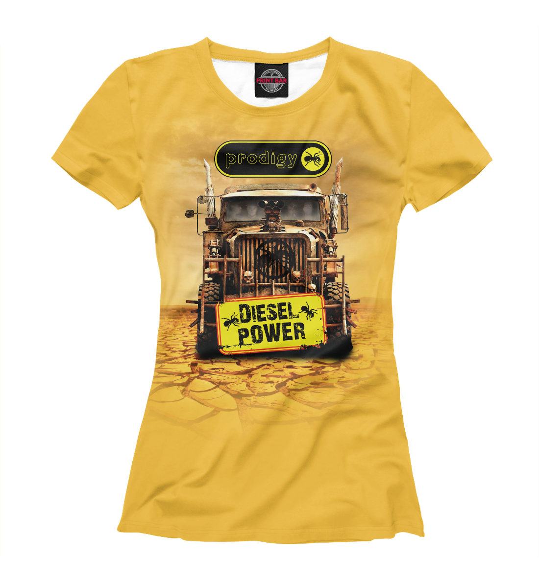 

DieselPower