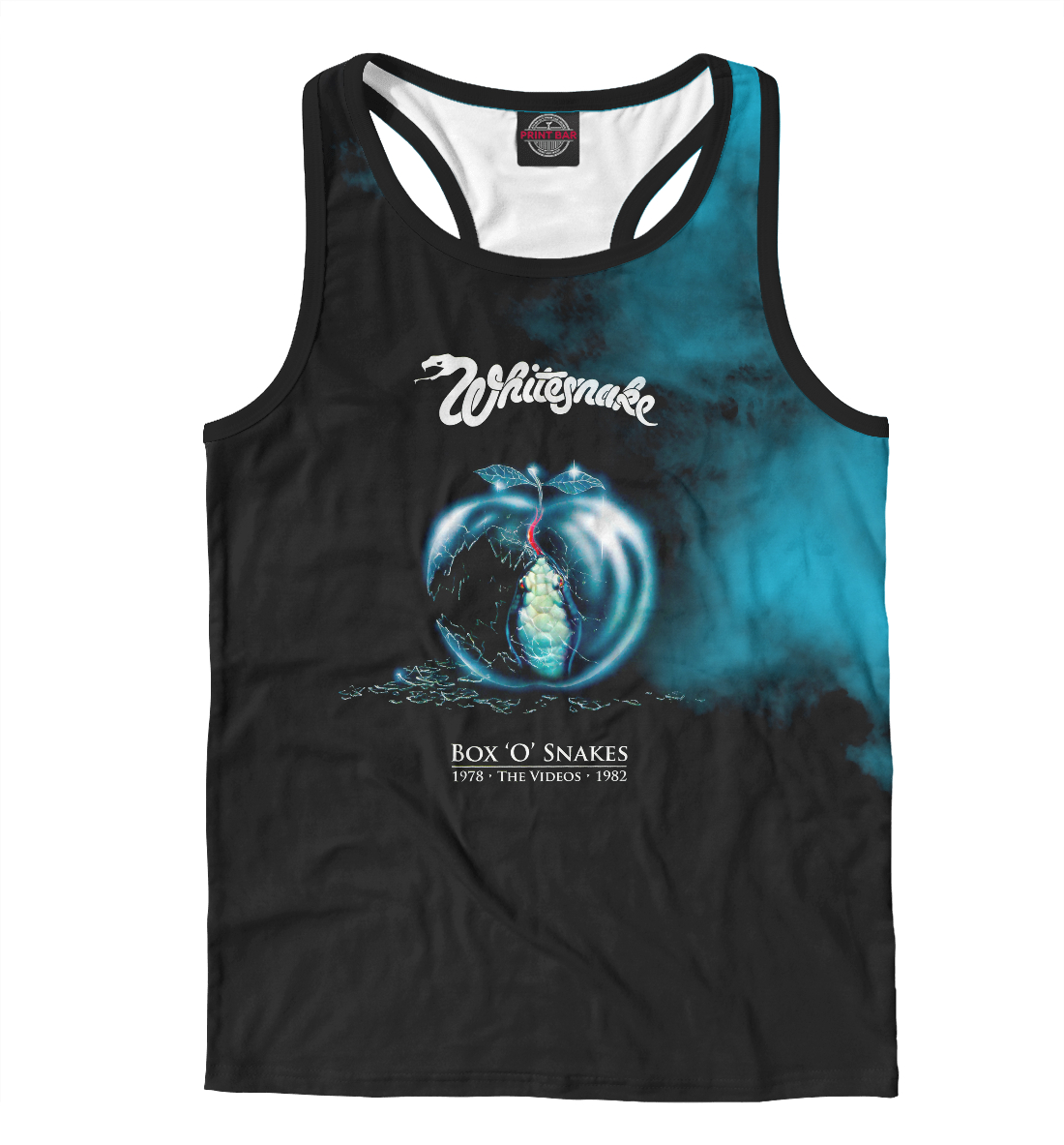 

Whitesnake