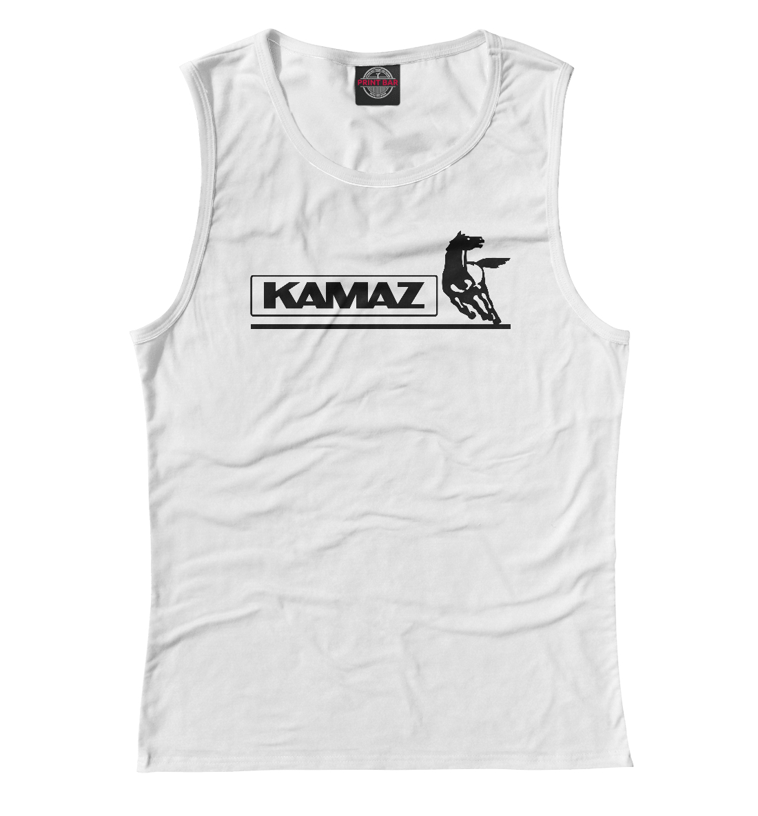 

Kamaz