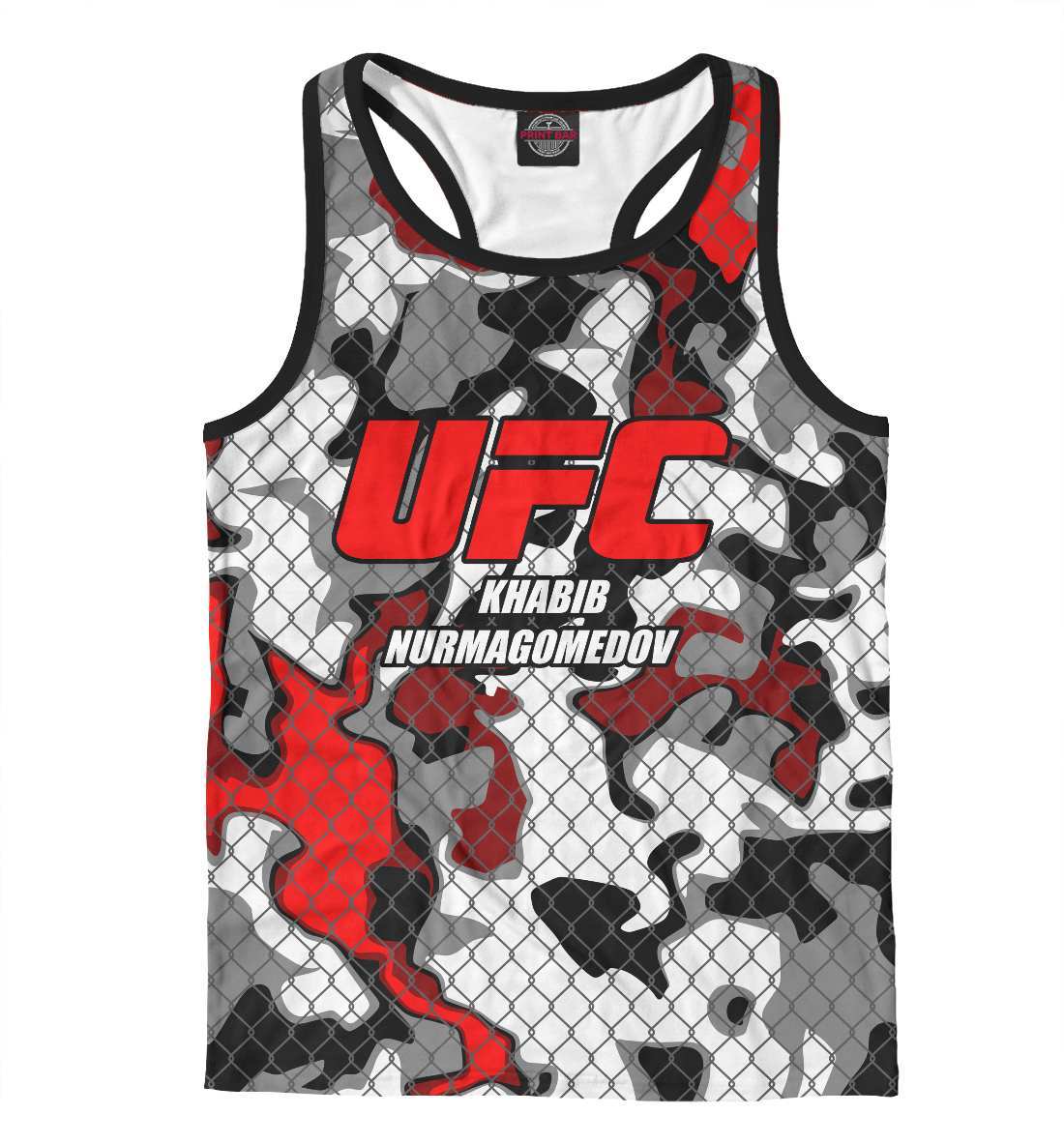 

UFC Хабиб Нурмагомедов