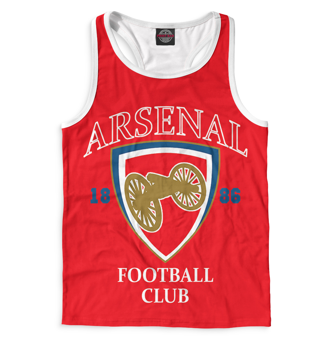 

Arsenal