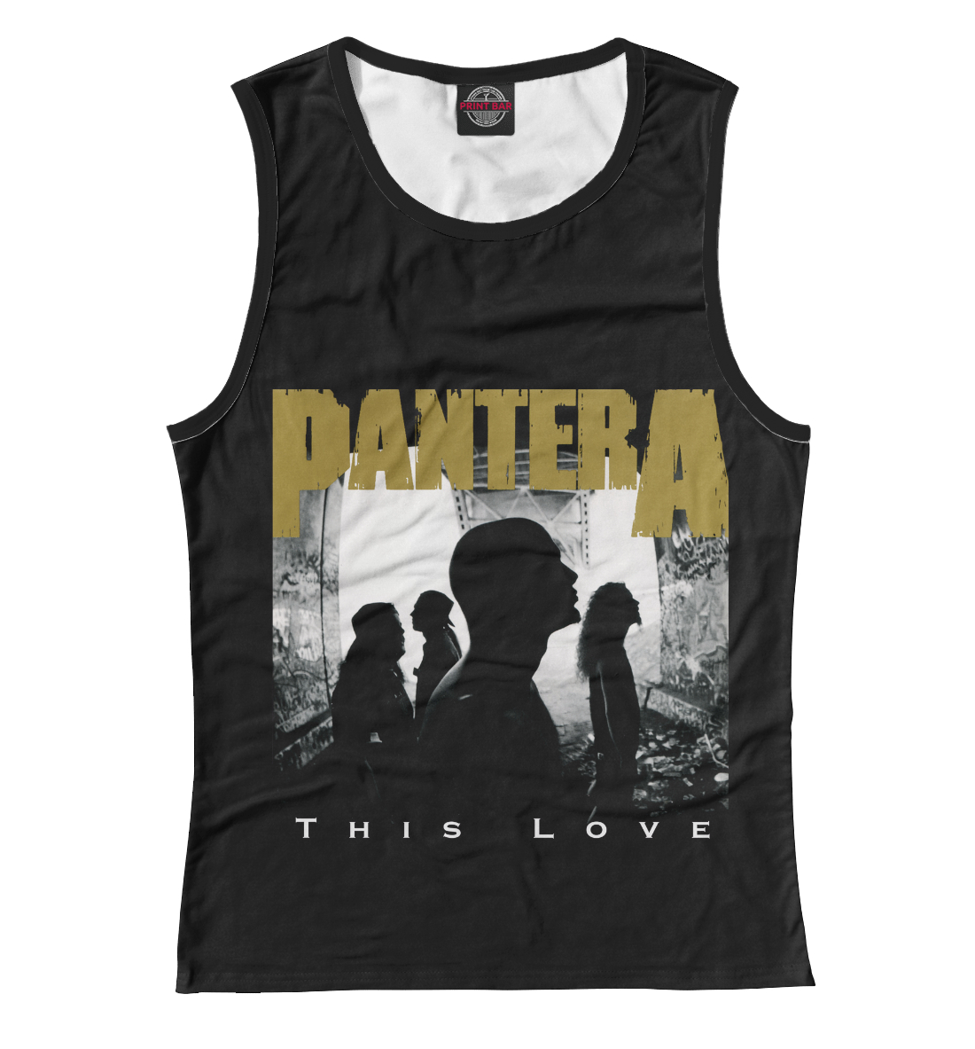 

Pantera