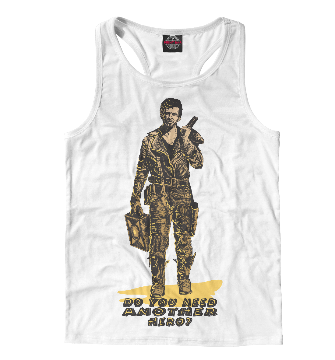 

Mad Max