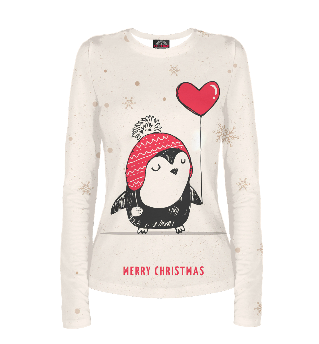 

Cutie Little Penguin