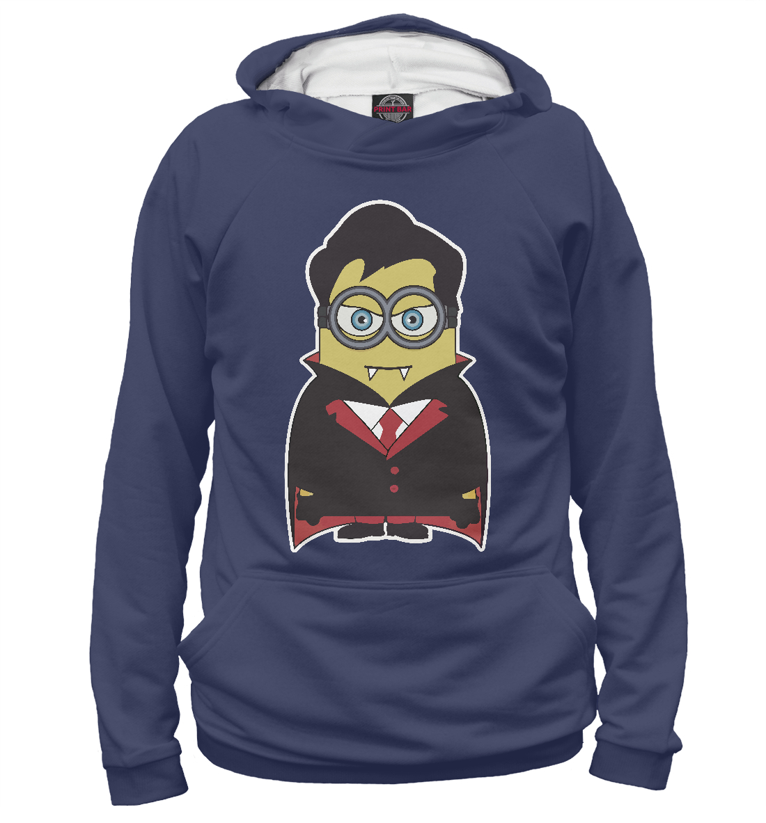 

Minion Dracula
