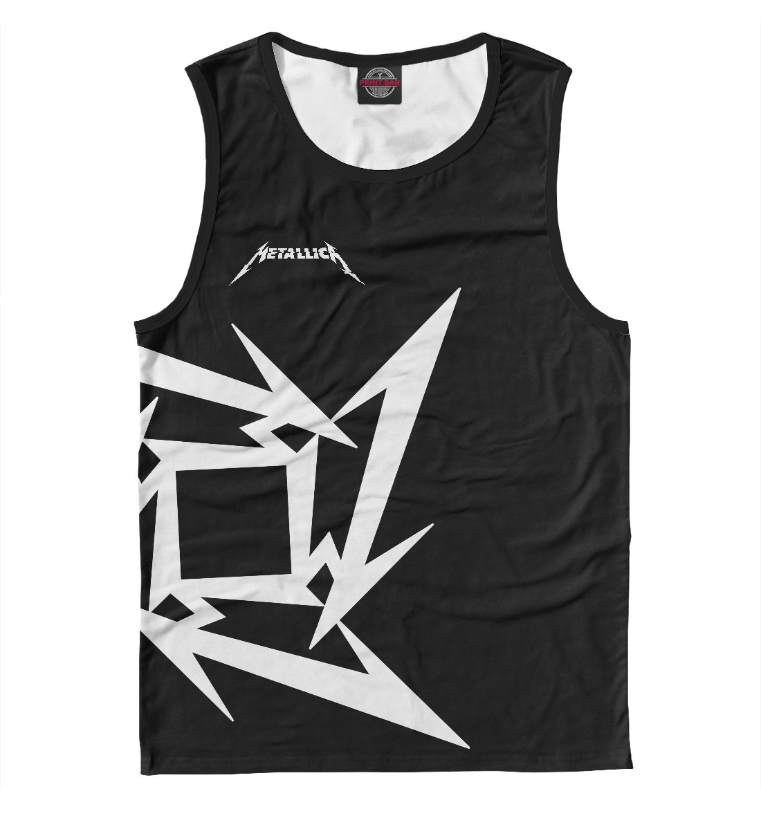 

Metallica