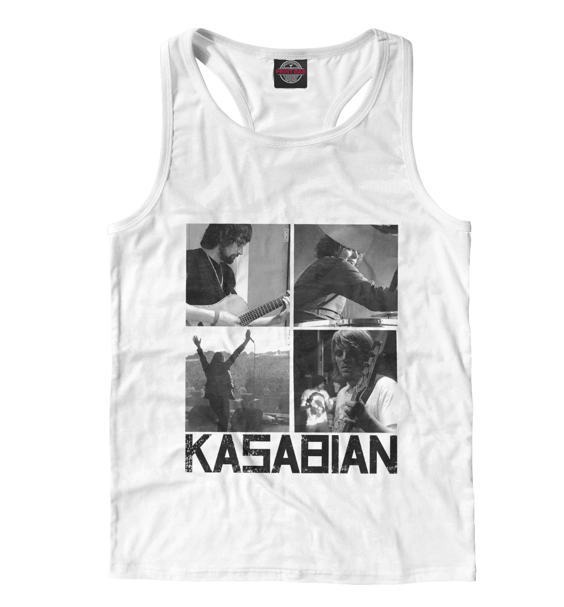 

Kasabian