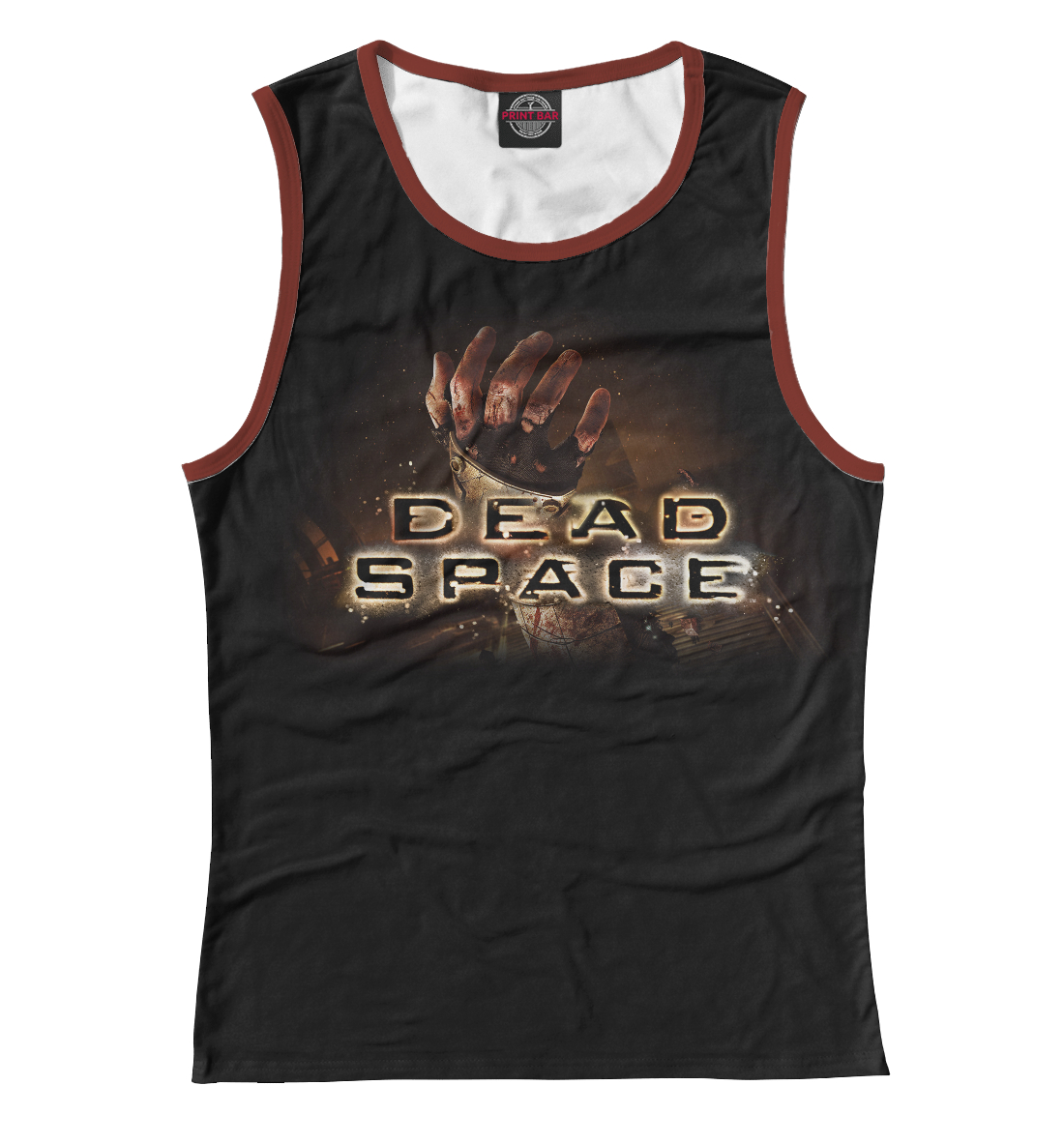 

Dead Space