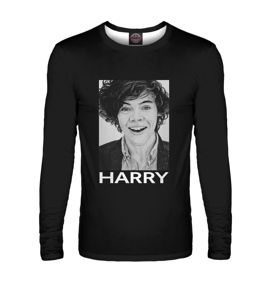 

Harry