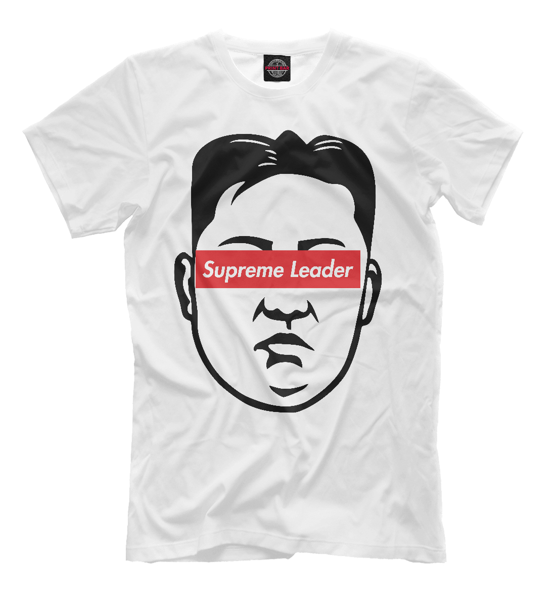 

Supreme Leader
