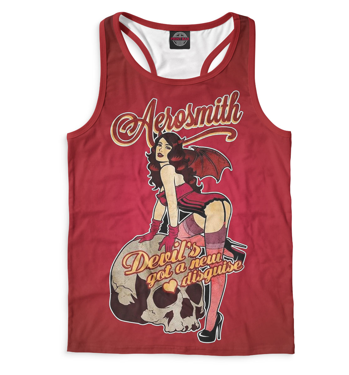 

Aerosmith