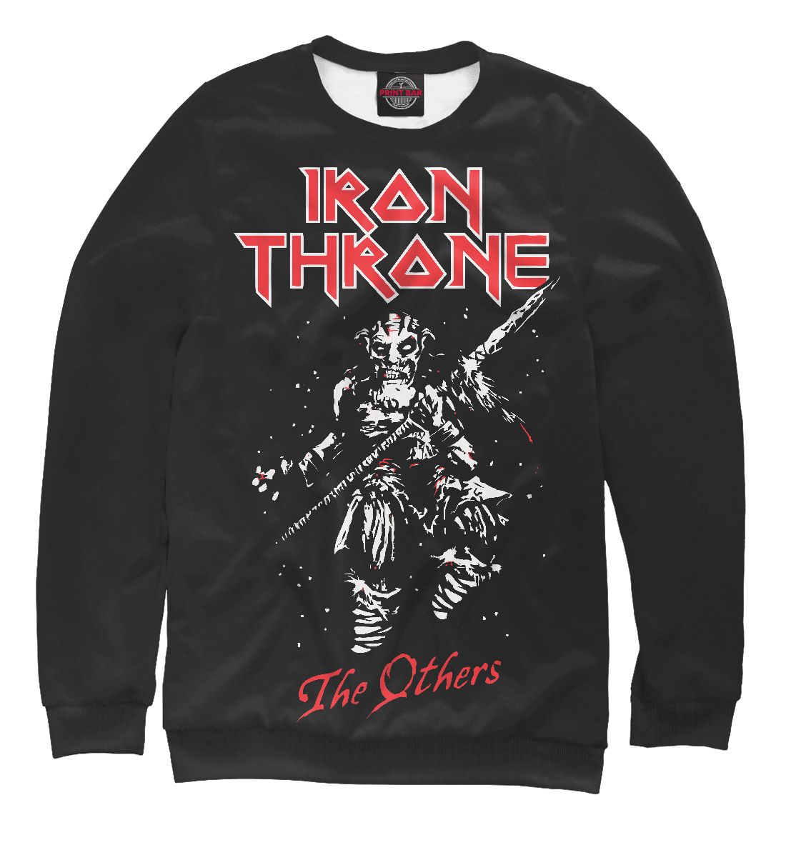 

Iron Throne
