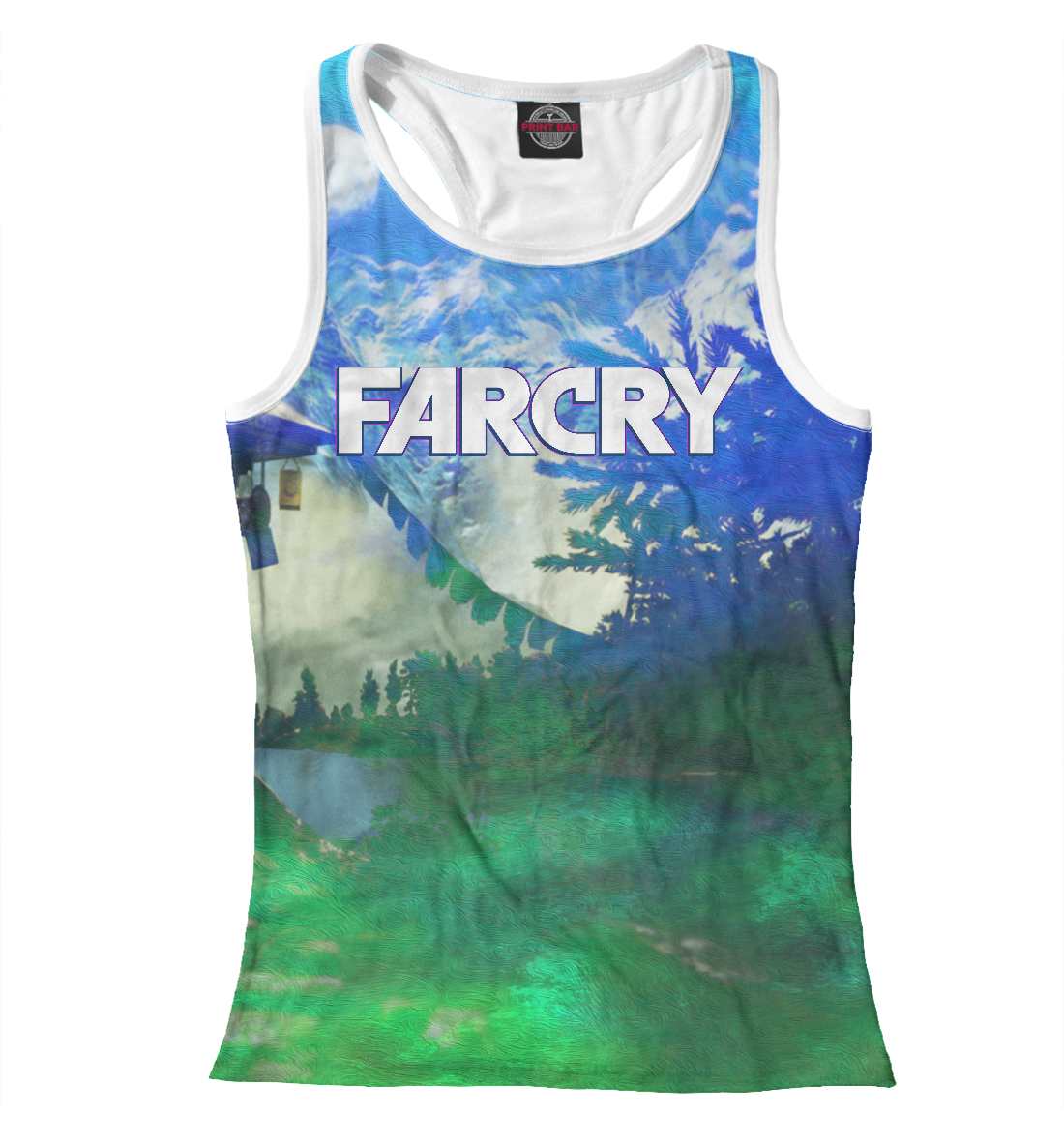 

FARCRY