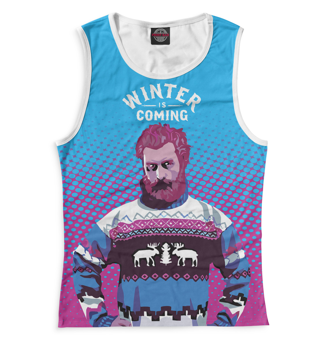 

Тормунд is coming