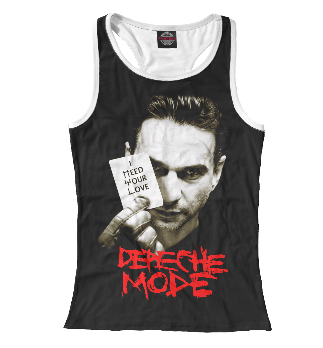 

Depeche Mode