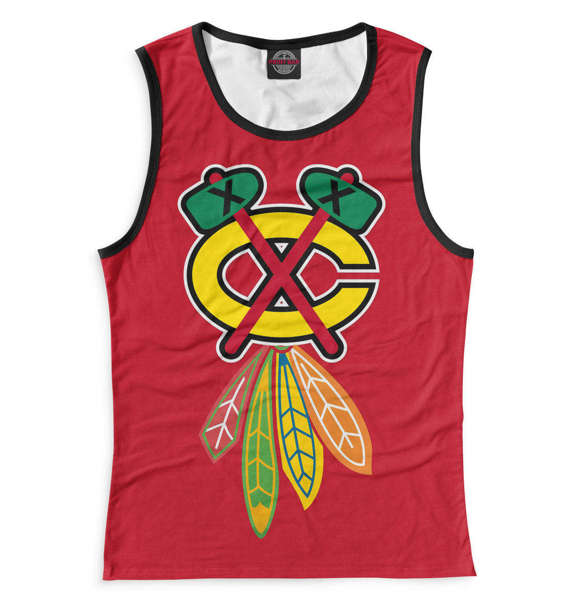

Chicago Blackhawks