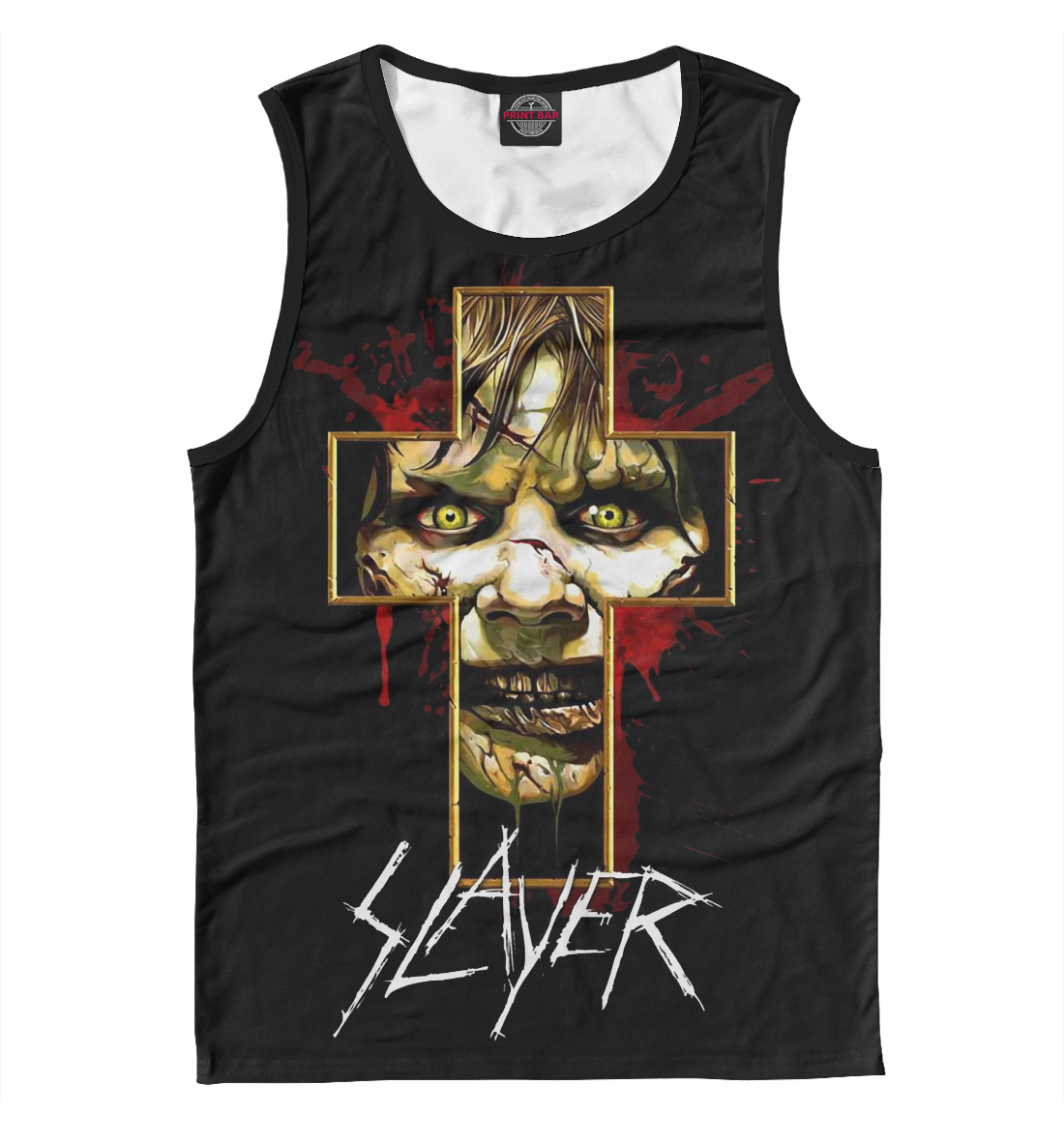 

Slayer