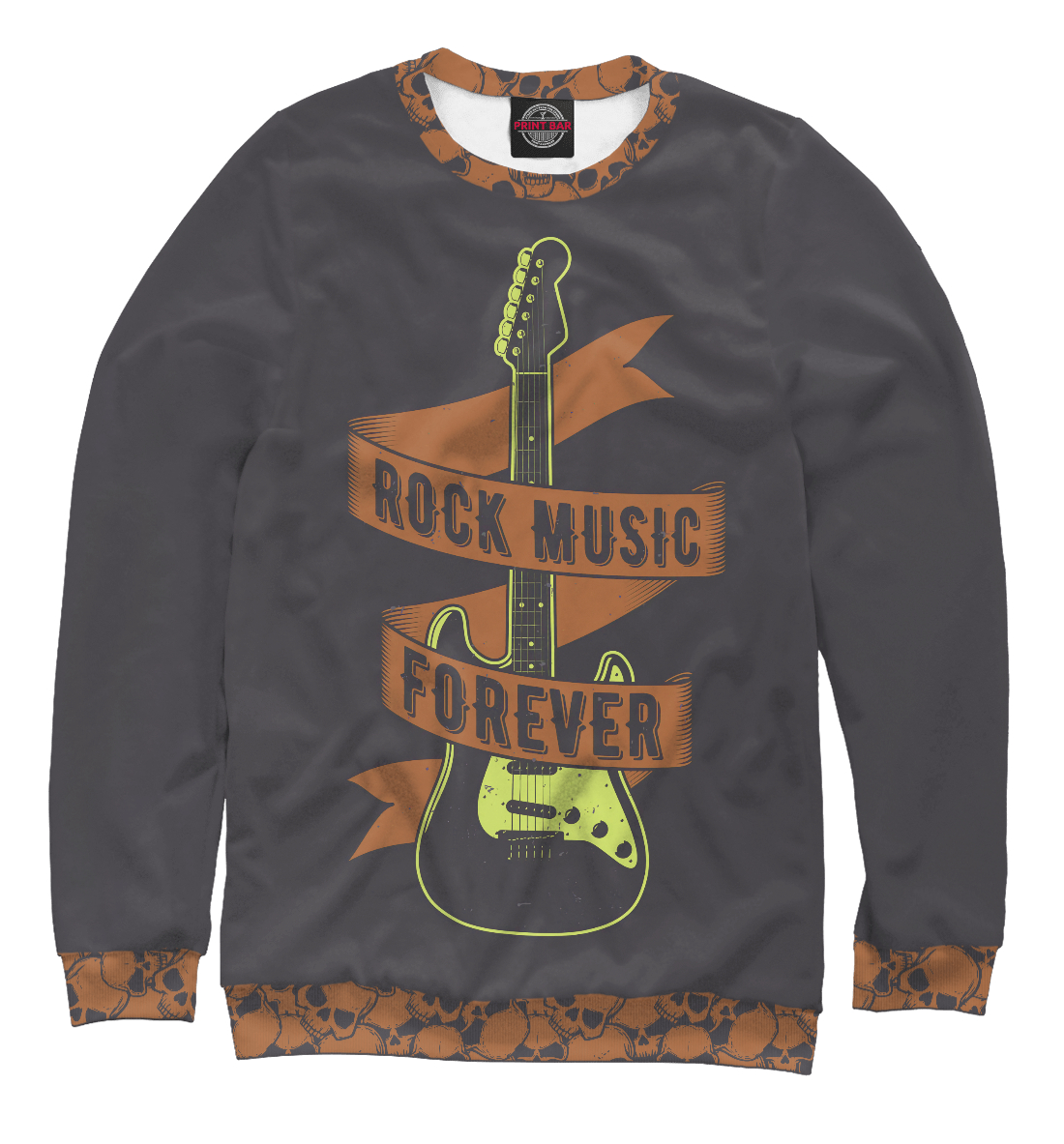 

Rock music forever