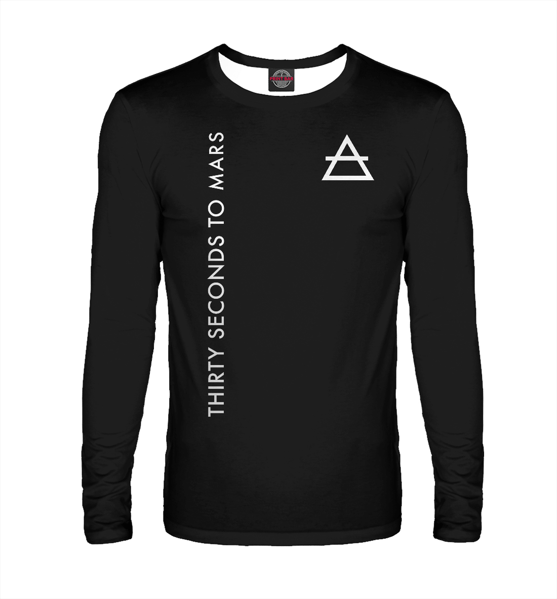

30 Seconds to Mars