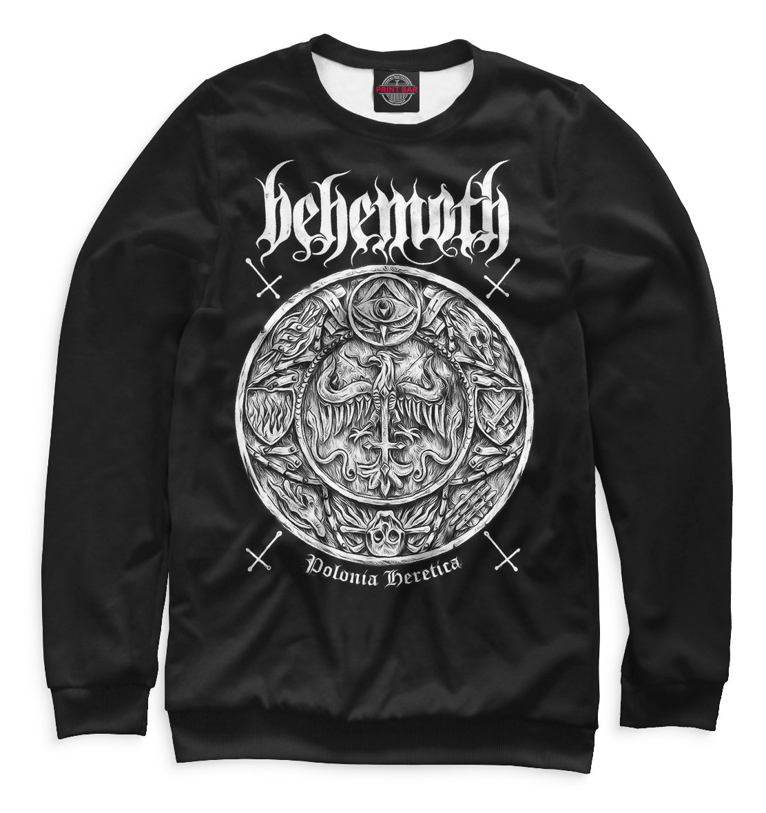 

Behemoth