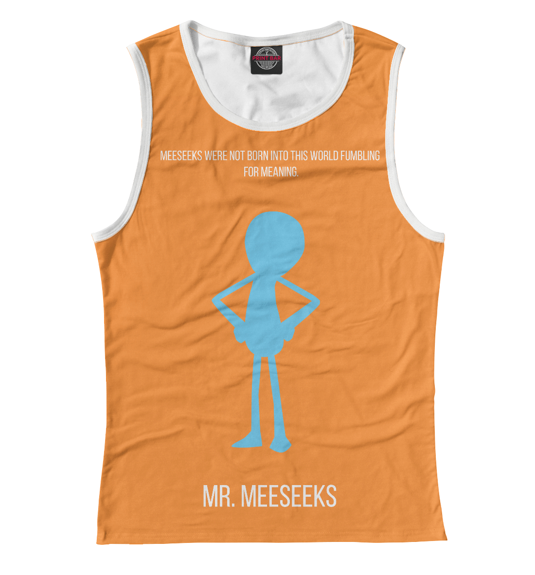 

Meeseeks