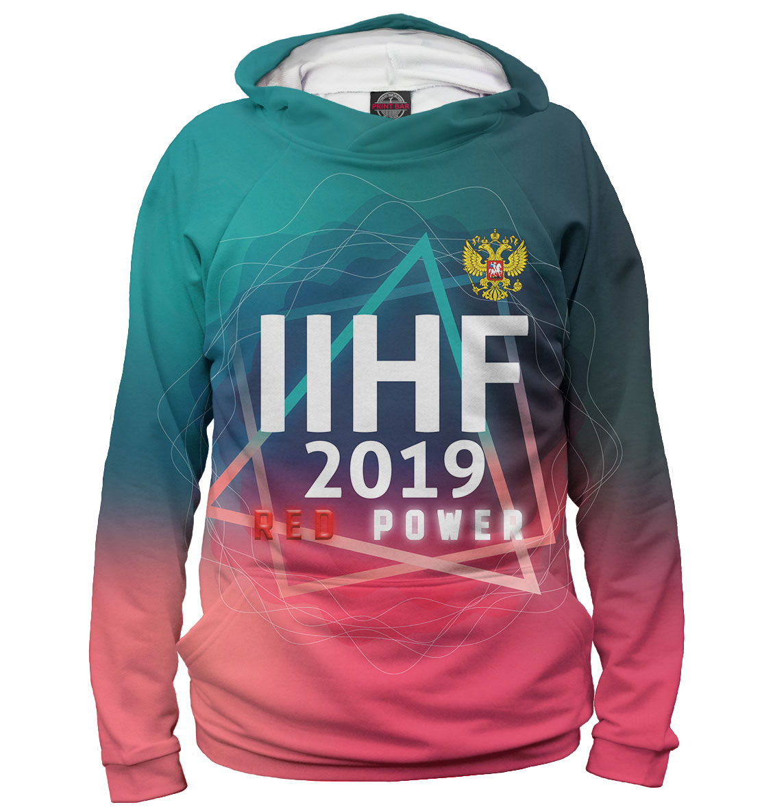 

Чемпионат мира по хоккею 2019