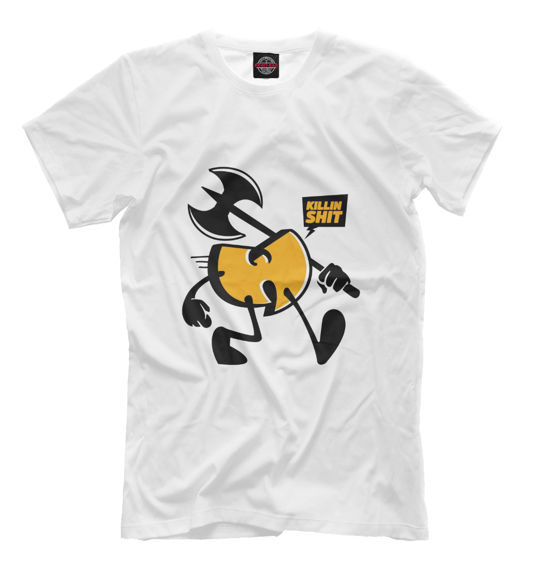 

Wu-Tang Clan