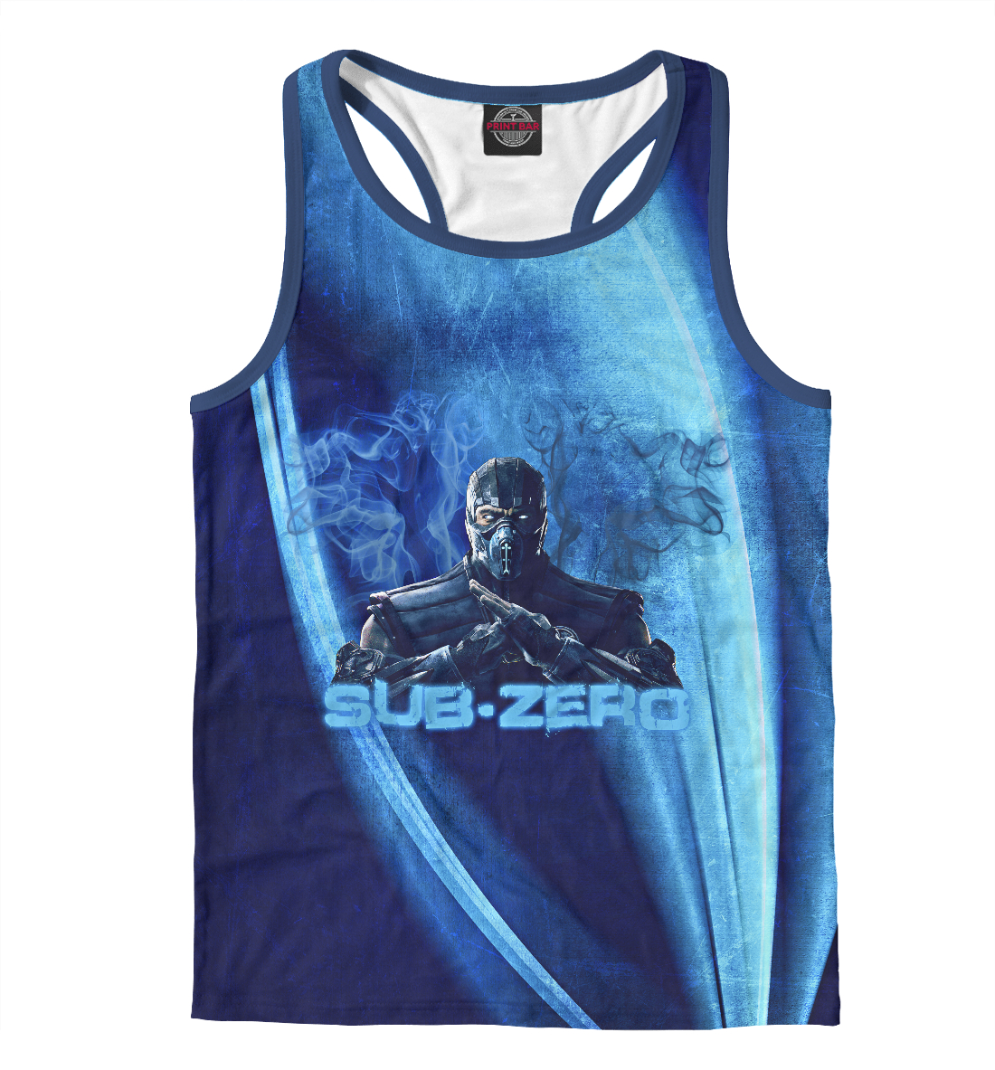 

Sub-Zero