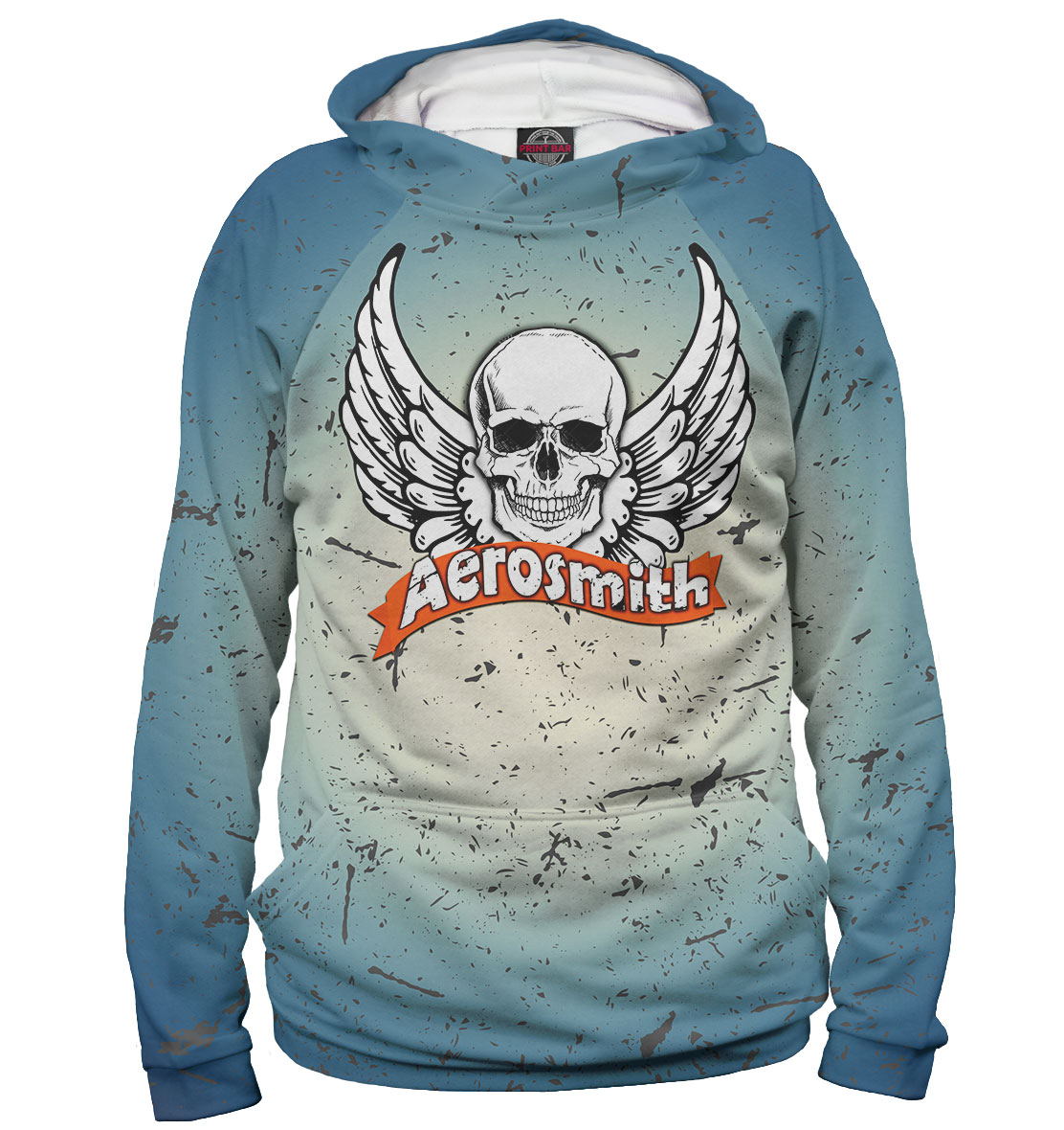 

Aerosmith