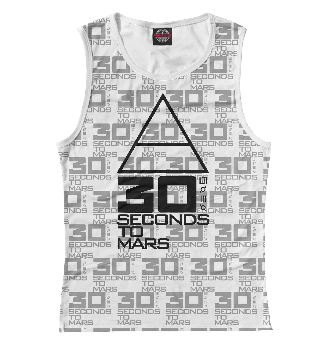 

30 Seconds to Mars