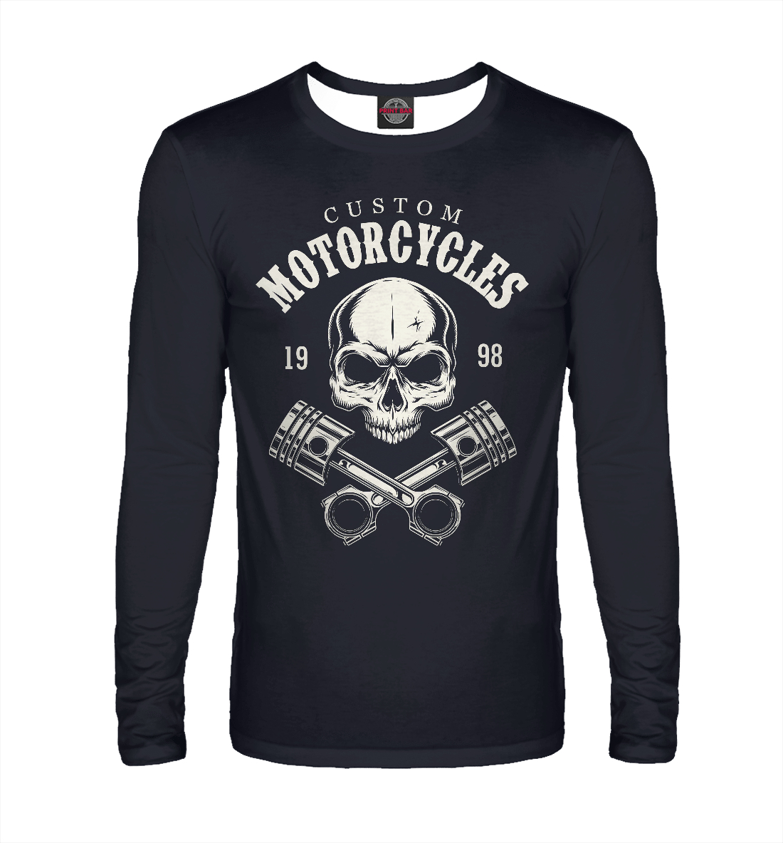 

Custom motorcycles